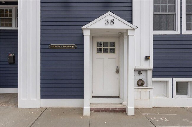 Building Photo - 5 Dr Marcus Wheatland Blvd
