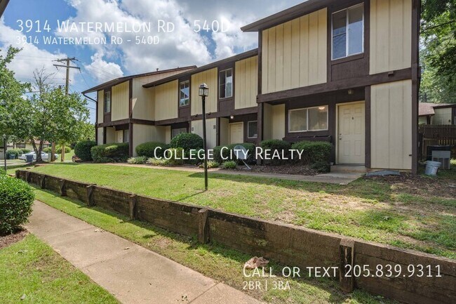 Building Photo - 3914 Watermelon Rd