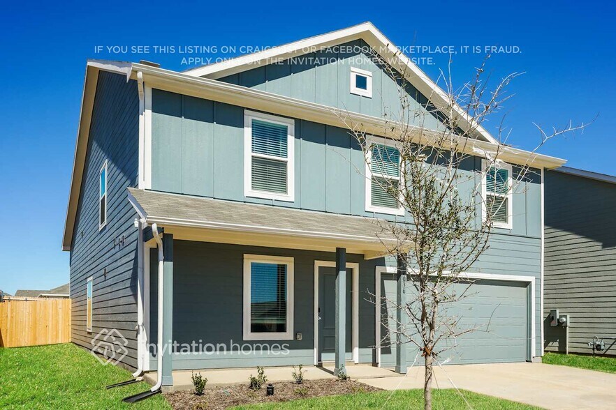 Building Photo - 4036 Pleasant Shade Pl