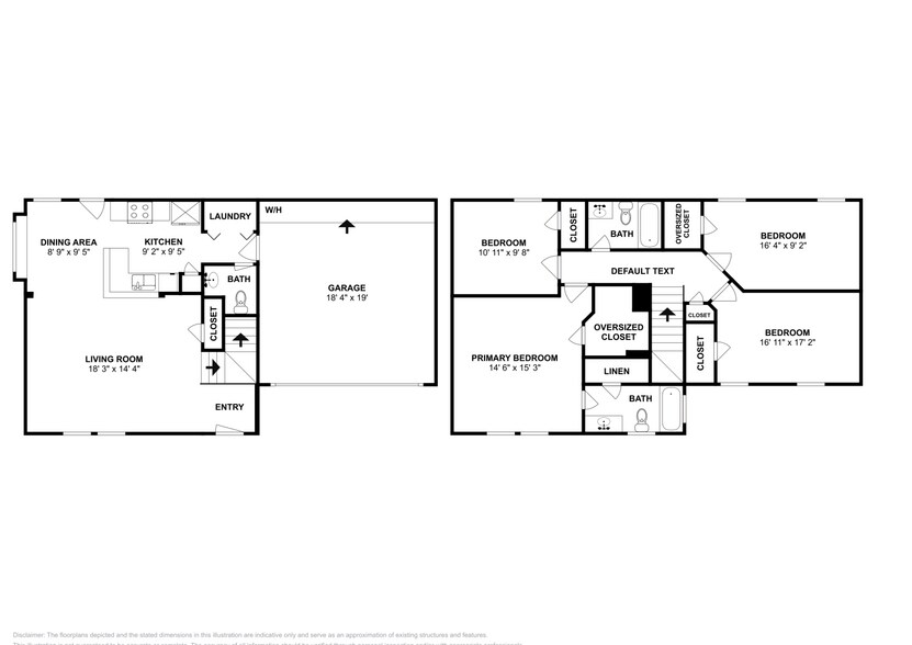 Building Photo - 5473 N Buffalo Cir