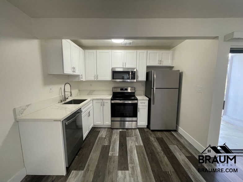 Building Photo - 5611 Fulcher Ave