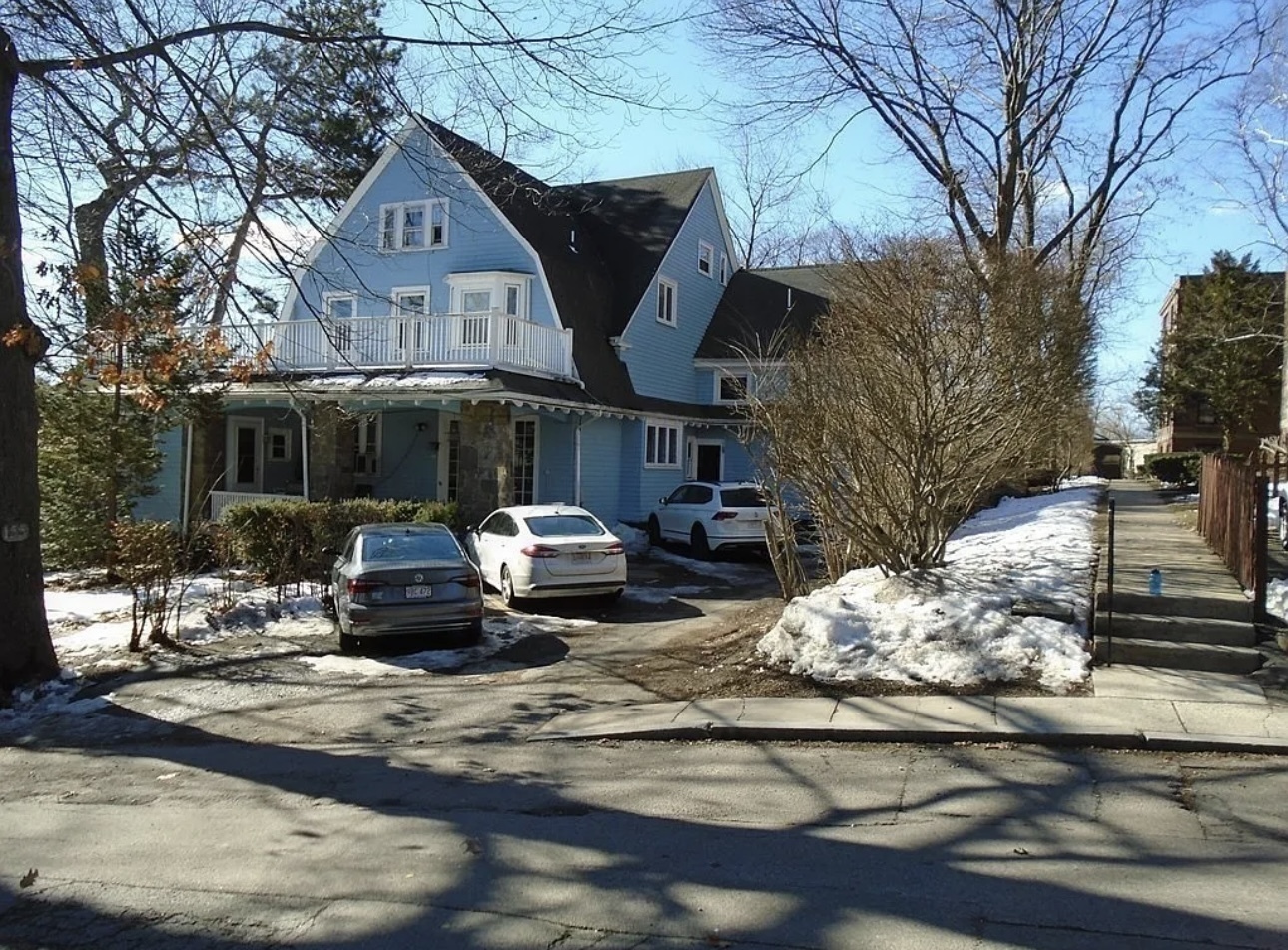 Building Photo - 157 Kilsyth Rd