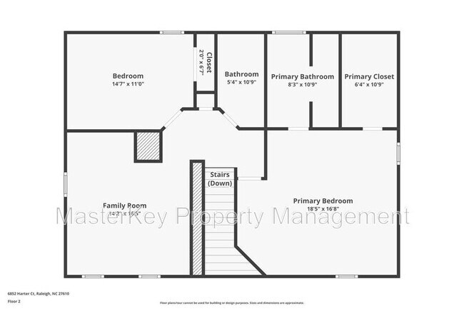 Building Photo - 6852 Harter Ct