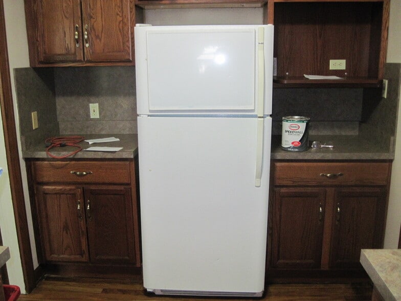 Kitchen 2 - 1520 Front St