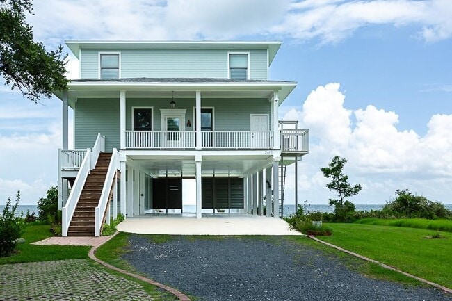 Building Photo - 2612 Todville Rd