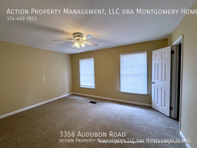 Building Photo - 3356 E Audubon Rd
