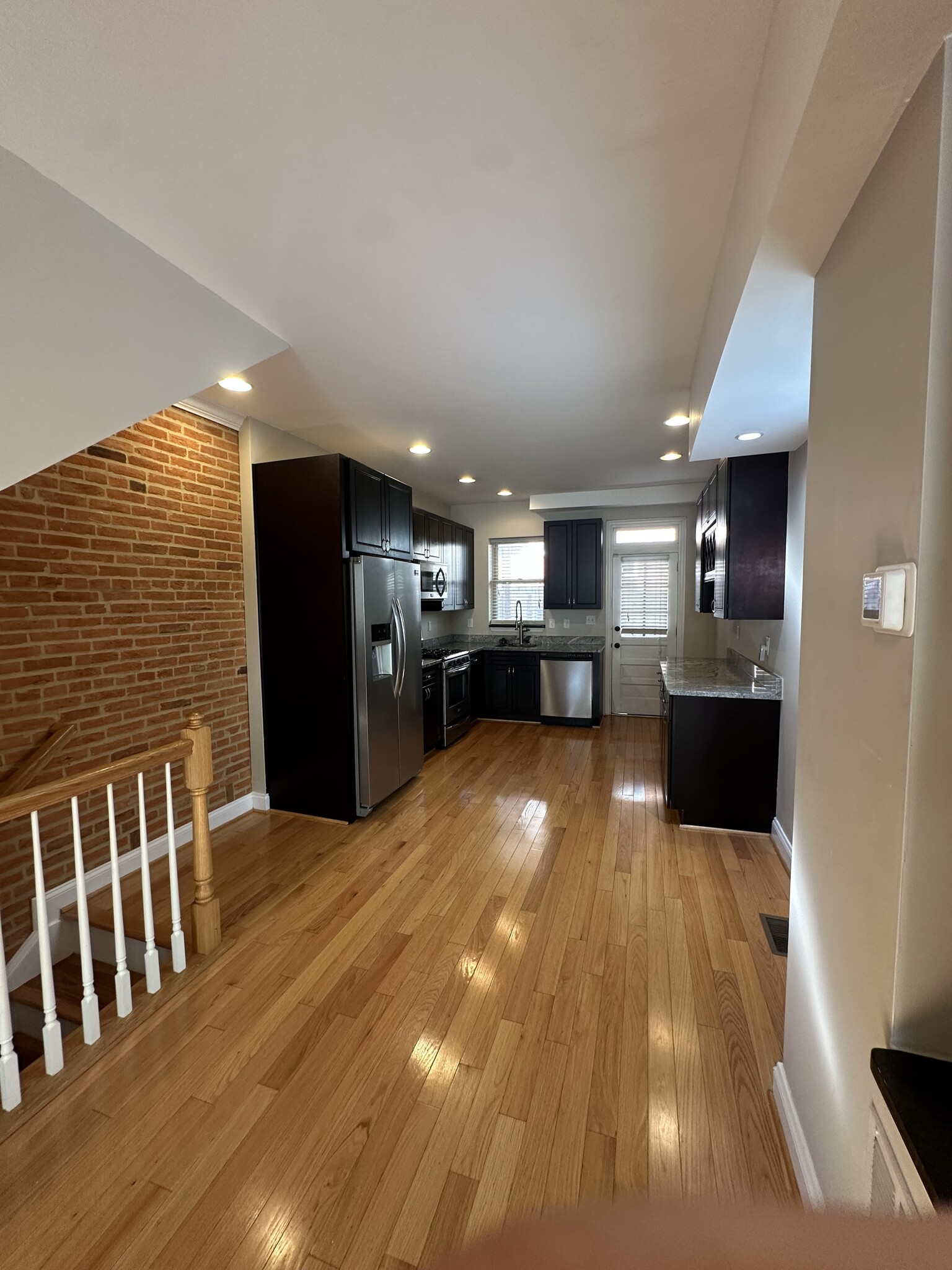 Building Photo - 1013 Patapsco St