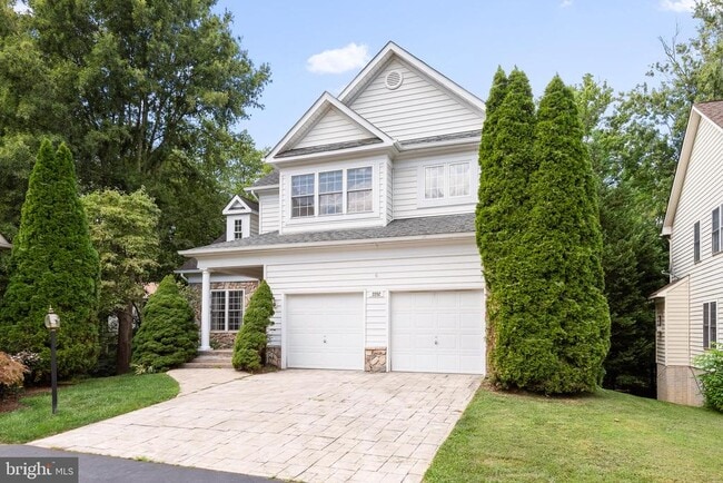 Building Photo - 2202 Sarah Woods Ct