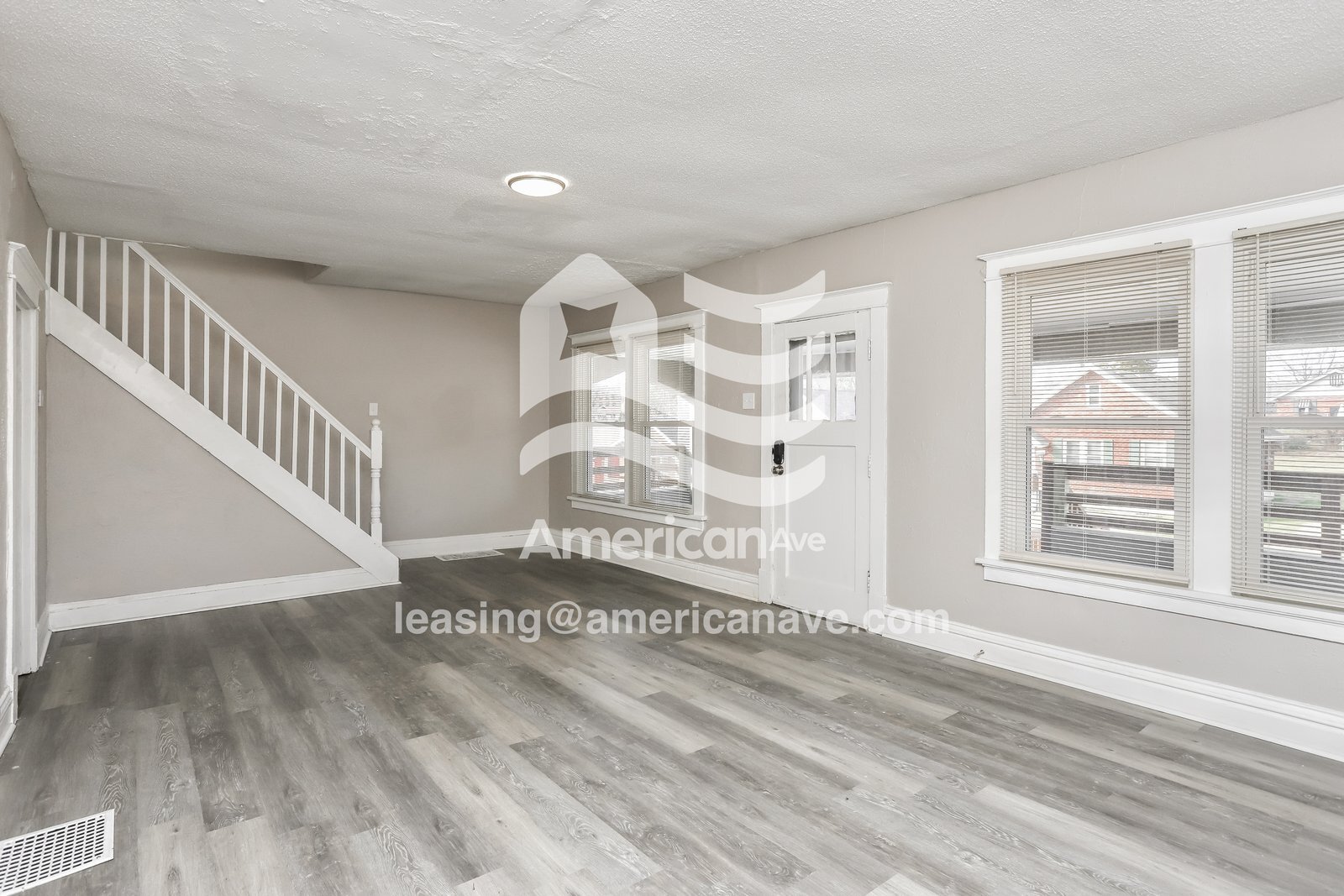 Building Photo - 3812 Avondale Ave