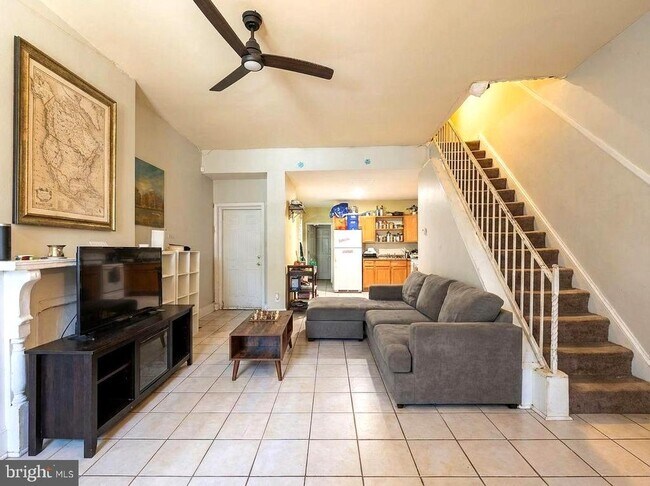 Building Photo - 2040 N Carlisle St