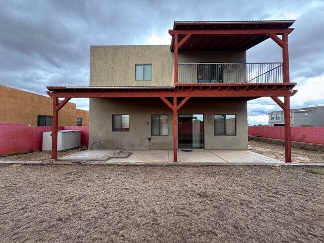 Building Photo - 4BR/3BA/2.5CG, 2534 sq.ft. rental with DEN in Sierra Vista, AZ