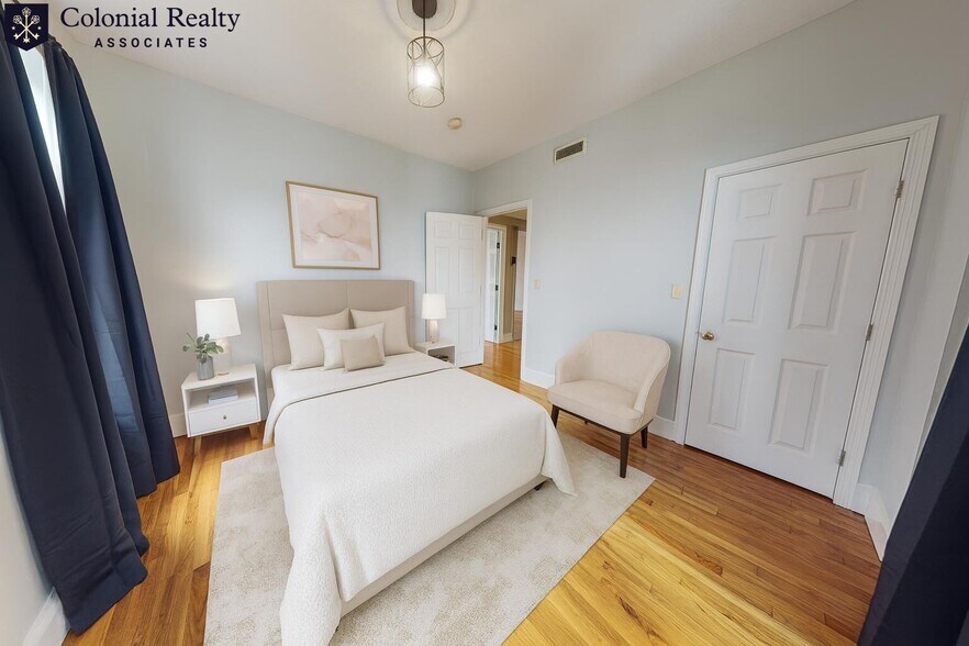 Building Photo - 17 Highgate St