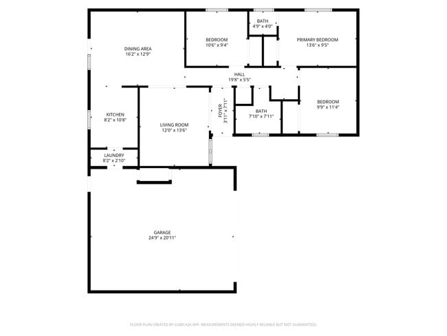 Building Photo - 2119 N 55th Pl
