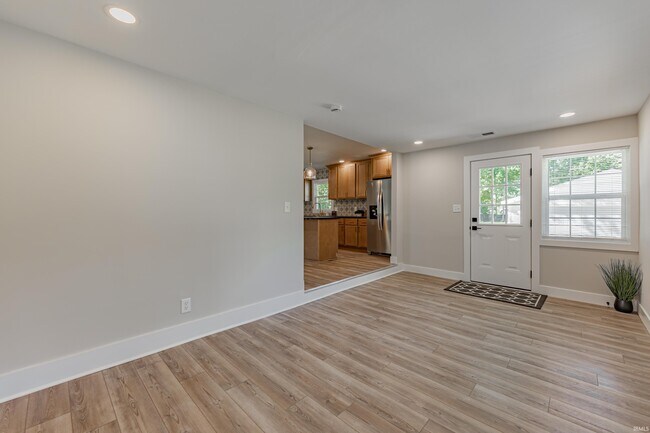 Building Photo - 1401 Fuquay Rd
