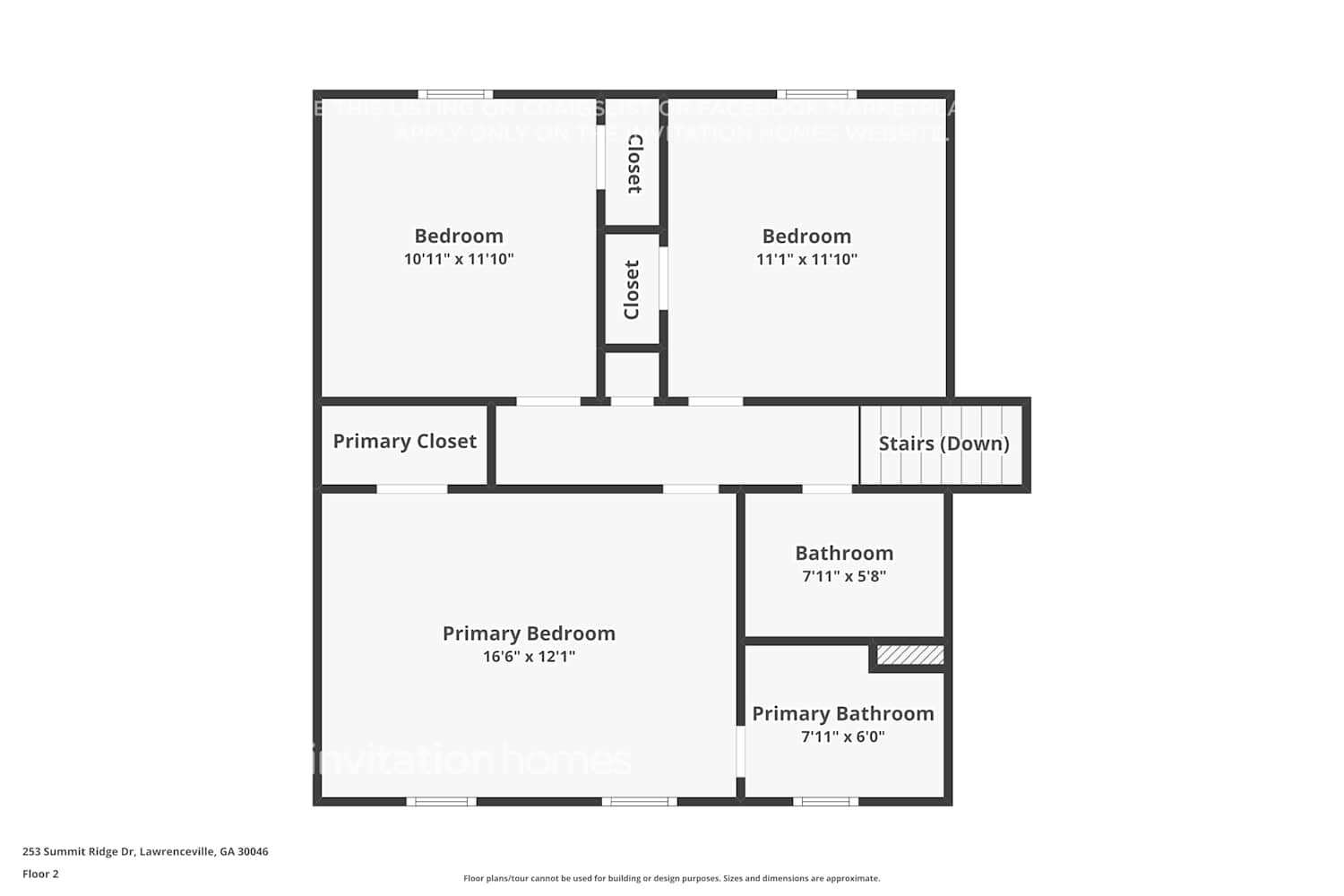 Building Photo - 253 Summit Ridge Dr