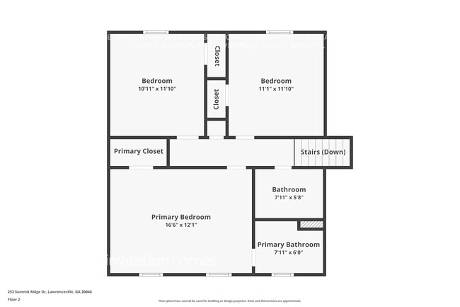 Building Photo - 253 Summit Ridge Dr