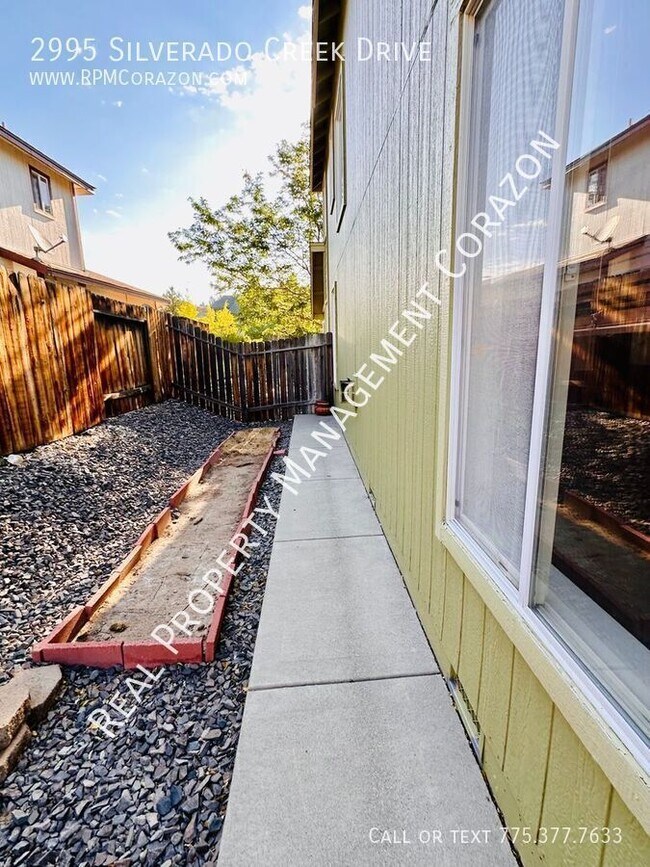 Building Photo - 2995 Silverado Creek Dr