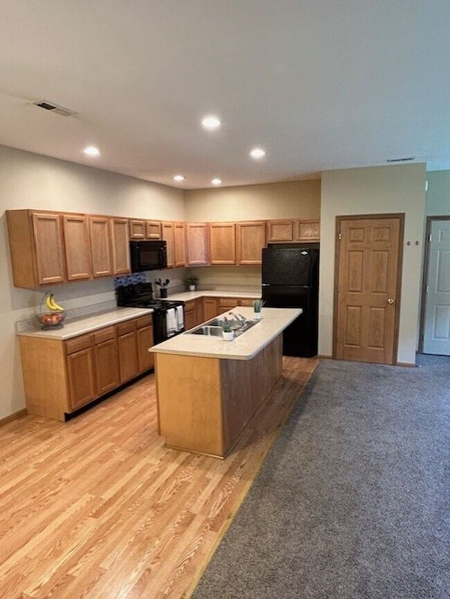 Primary Photo - Modern Brick Ranch with 3 Bedrooms, 1.5 Ba...