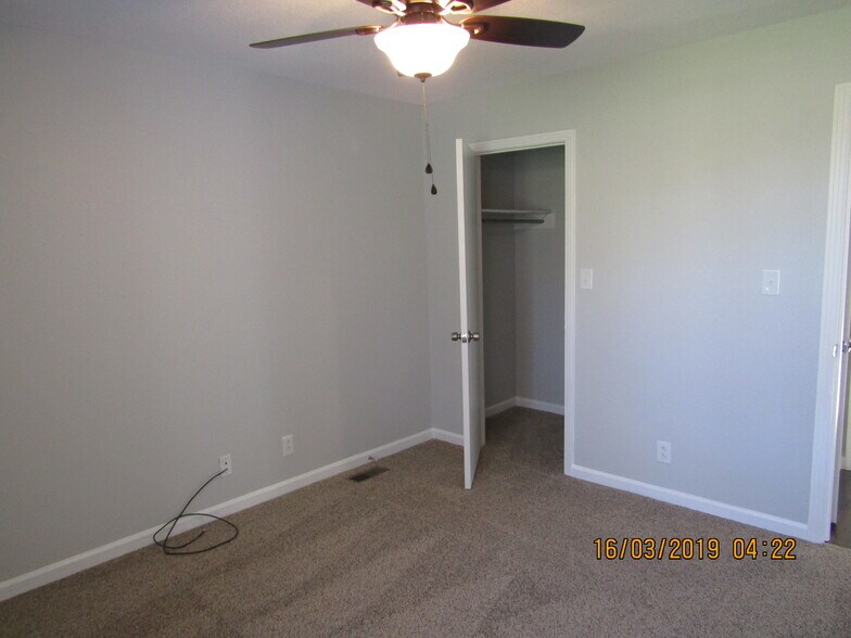 Bedroom 3 - 561 Donna Drive