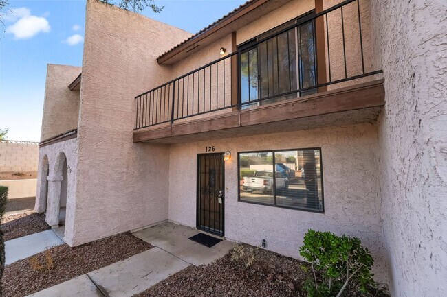 Primary Photo - Immaculate two story townhome style condo ...