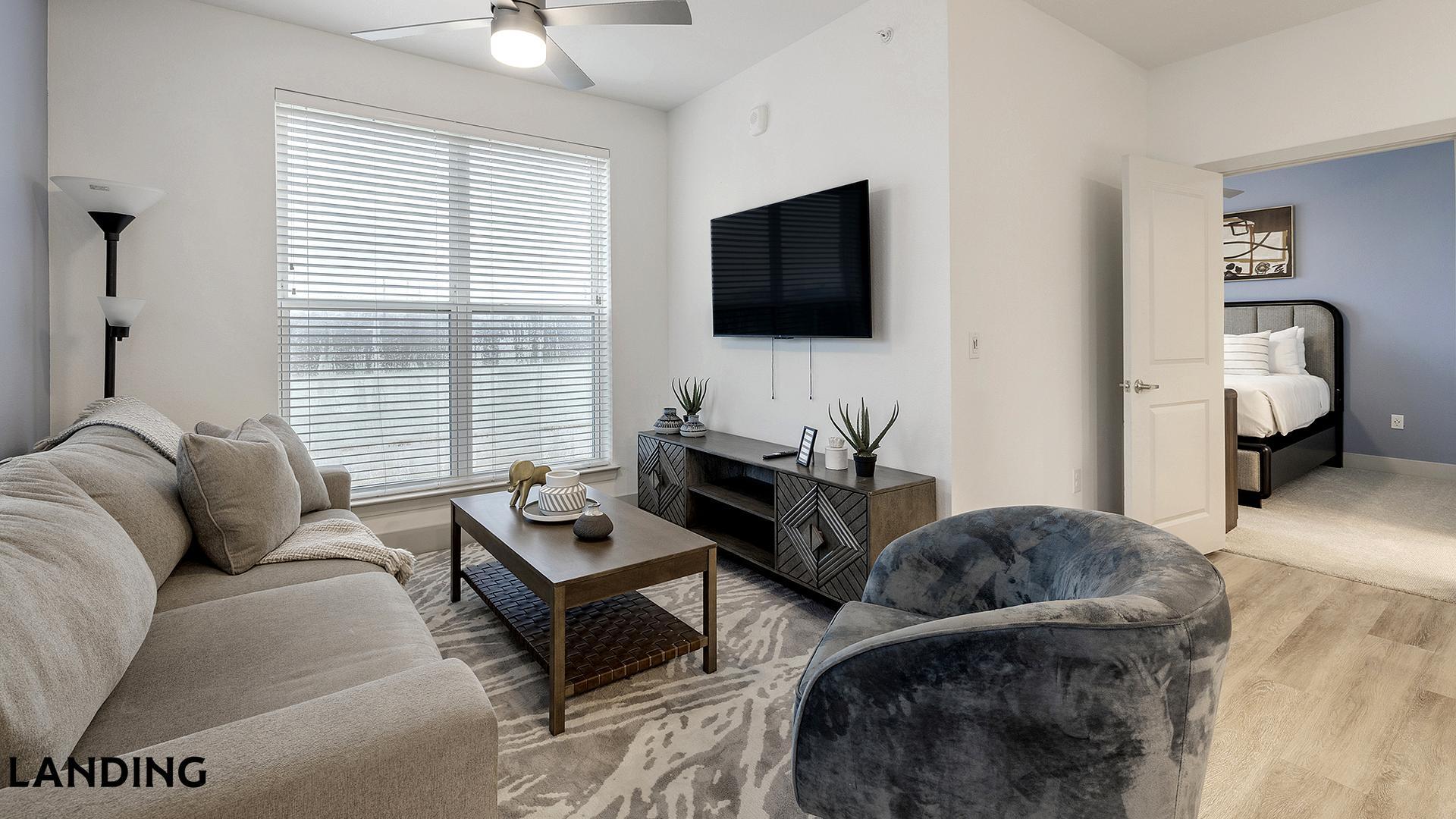 Building Photo - 4401 Bunker Hill Rd