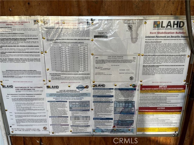 Building Photo - 4518 Normandie Ave