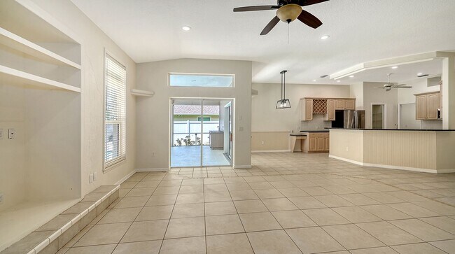 Building Photo - Beautifully updated Family Home by Rivervi...