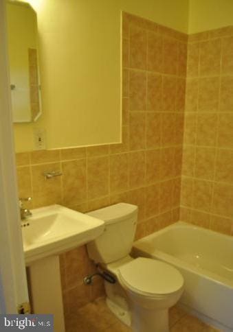 Building Photo - 2926 M St SE