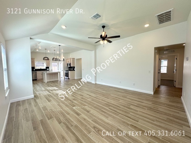 Building Photo - 3121 Gunnison River Dr