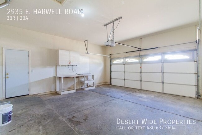 Building Photo - 2935 E Harwell Rd