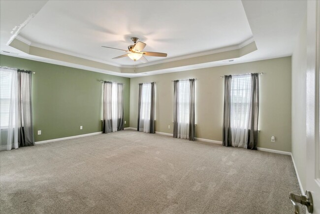 Building Photo - Hampton Home for Rent (3 bed/2.5 bath)