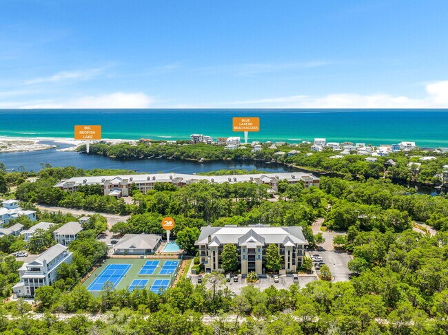 Building Photo - 1732 W County Hwy 30A