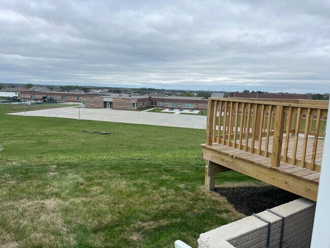 Building Photo - Brand-New Ranch in Papillion | 4BR + Finished Basement + Deck + All-Inclusive Amenities