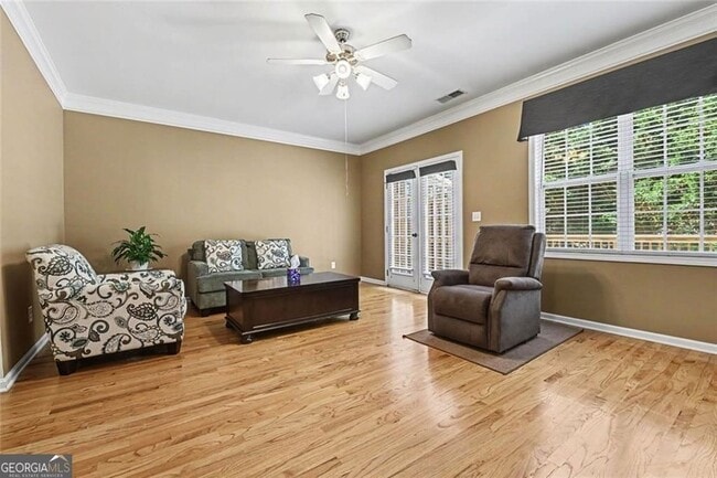 Building Photo - 1533 Endurance Hill Dr NW