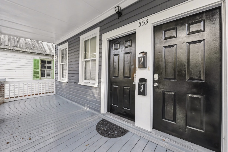 Building Photo - 555 Rutledge Ave