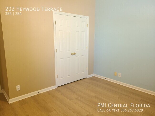 Building Photo - 202 Heywood Terrace