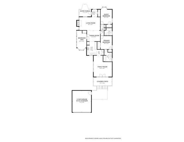 Building Photo - 3464 Rose