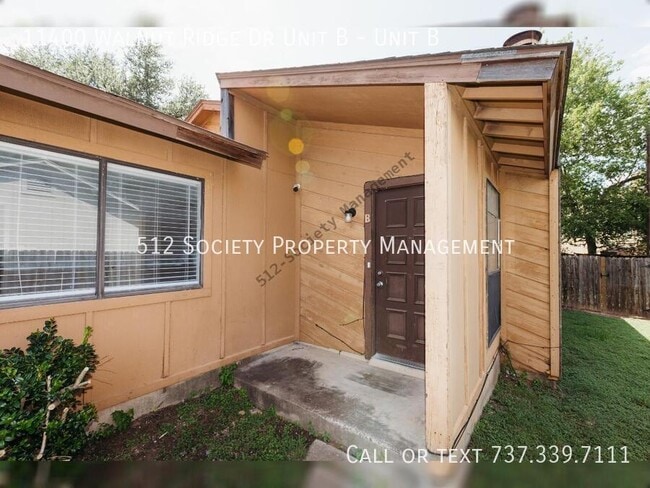 Building Photo - 11400 Walnut Ridge Dr