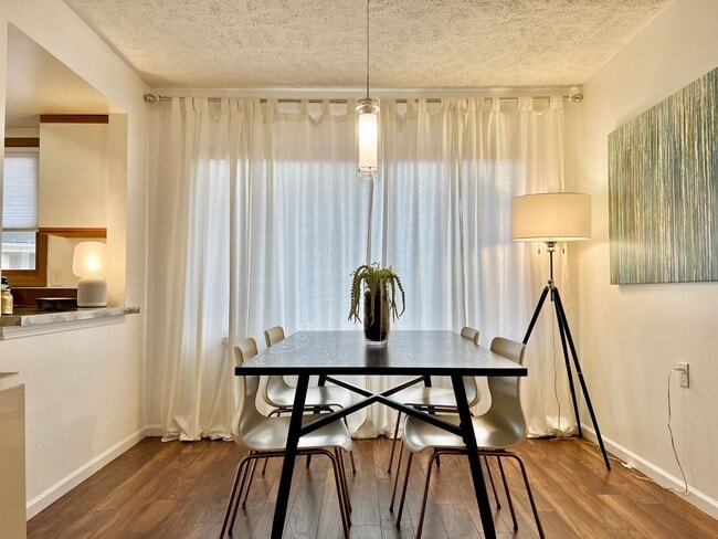 Building Photo - The Webster Street Retreat: A Fabulous Hot...