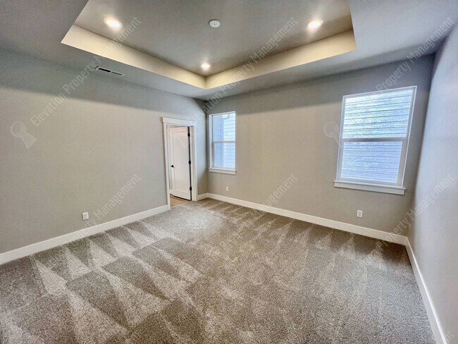 Building Photo - Brand NEW Pahlisch 3 BR - 2.5 BA Home in S...
