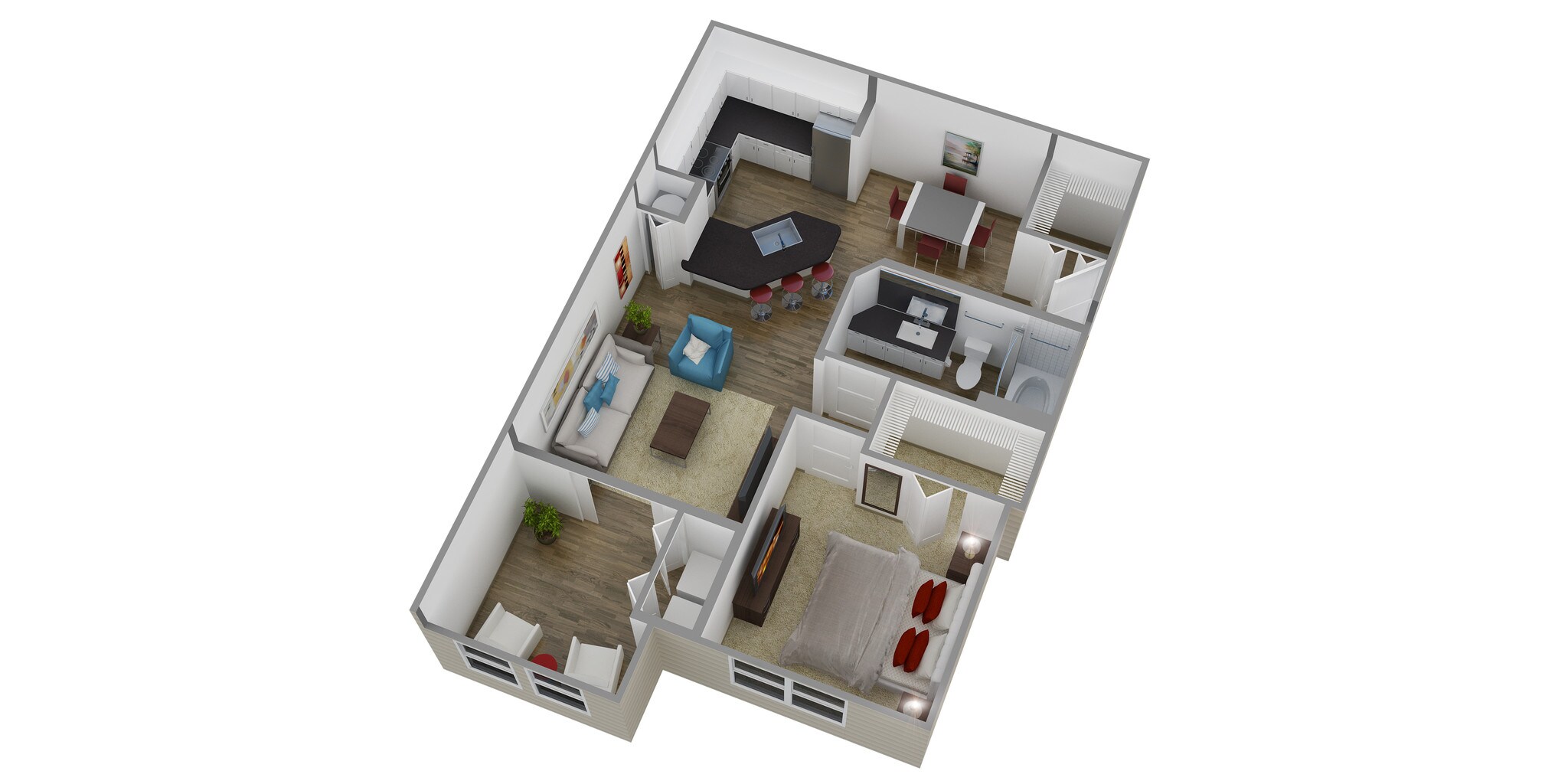 Via Tuscany Apartments 300 Tuscany Way Melbourne FL 32940 Apartment