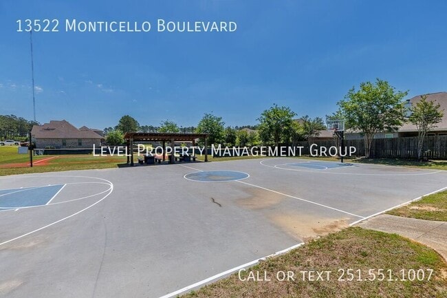 Building Photo - 13522 Monticello Blvd