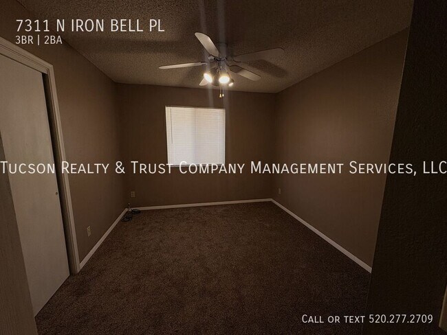 Building Photo - 7311 N Iron Bell Pl