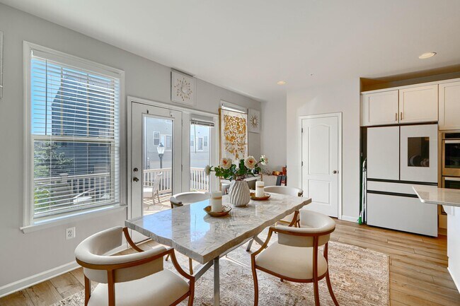 Building Photo - 1324 Ricketts Rd