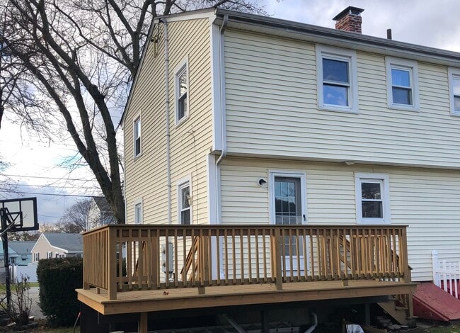 Back - 30 Park Dr