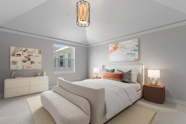 Building Photo - 135 N Cannery Row Cir