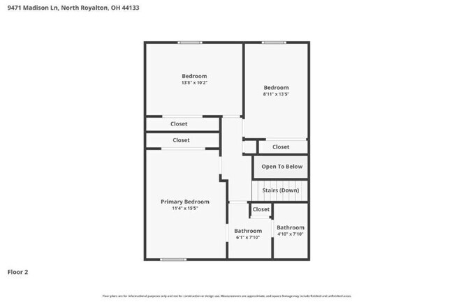 Building Photo - 9471 Madison Ln