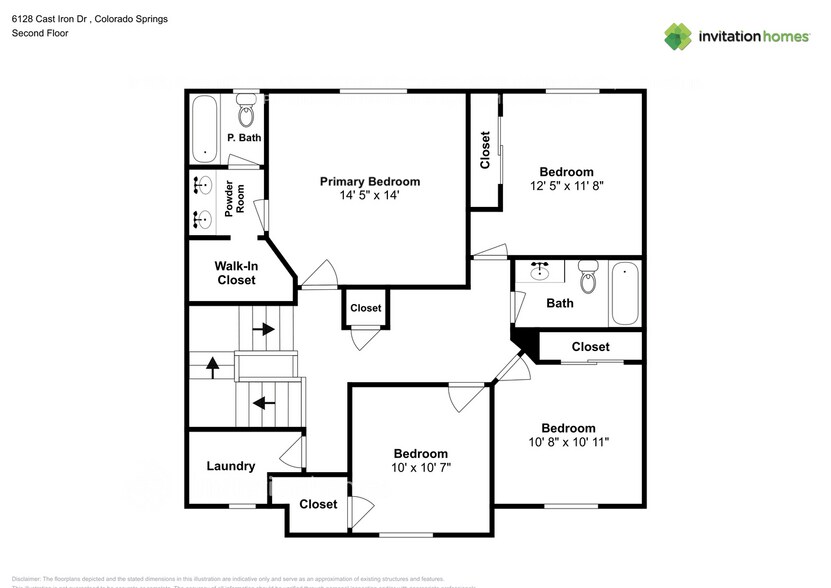 Building Photo - 6128 Cast Iron Dr