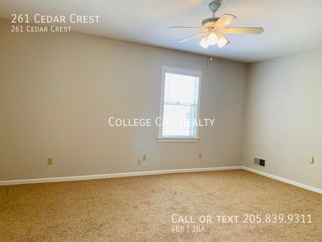 Building Photo - 261 Cedar Crest