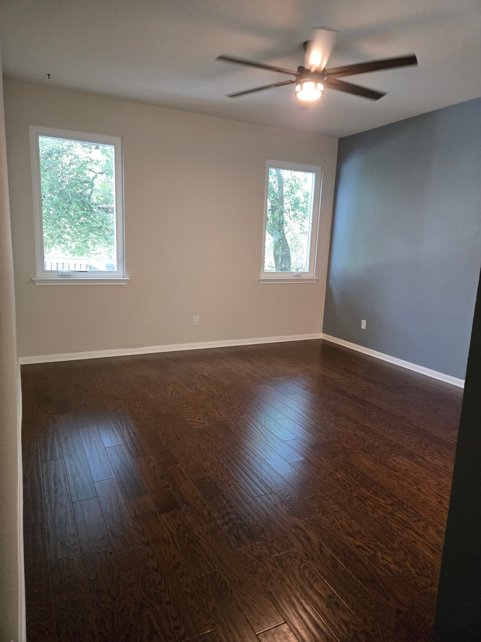1st Floor Master Bedroom - 1803 Baranco Way